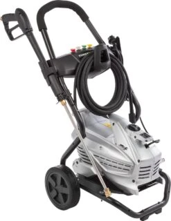 Powerplus POWXG90430 Hogedrukreiniger - 3100W - Max. 190 Bar - 660 L/h - Incl. 10m Slang En Accessoires - Excl. Terrasreiniger 12 Powerplus POWXG90430 Hogedrukreiniger - 3100W - Max. 190 Bar - 660 L/h - Incl. 10m Slang En Accessoires - Excl. Terrasreiniger -Tuin En Buiten 927x1200