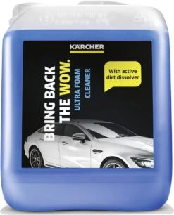 Kärcher Hogedrukreiniger Accessoire Set FJ 6 Foam Jet – 5 Liter Ultra Foam Cleaner RM 527 – Incl. Schuimsproeier Met 0,6 Ltr Inhoud 8 Kärcher Hogedrukreiniger Accessoire Set FJ 6 Foam Jet – 5 Liter Ultra Foam Cleaner RM 527 – Incl. Schuimsproeier Met 0,6 Ltr Inhoud -Tuin En Buiten 969x1200