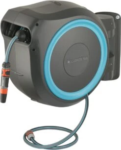 GARDENA - Wandslangenbox - RollUp XL - 35 Meter - Ø 13 Mm 24 GARDENA - Wandslangenbox - RollUp XL - 35 Meter - Ø 13 Mm -Tuin En Buiten 969x1200 4