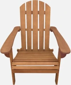 Alice's Garden Relaxstoel Adirondack Salamanca - FSC Eucalyptushout – Naturel 15 Alice's Garden Relaxstoel Adirondack Salamanca - FSC Eucalyptushout – Naturel -Tuin En Buiten 993x1200